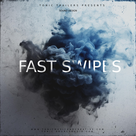 Fast Swipes 표지