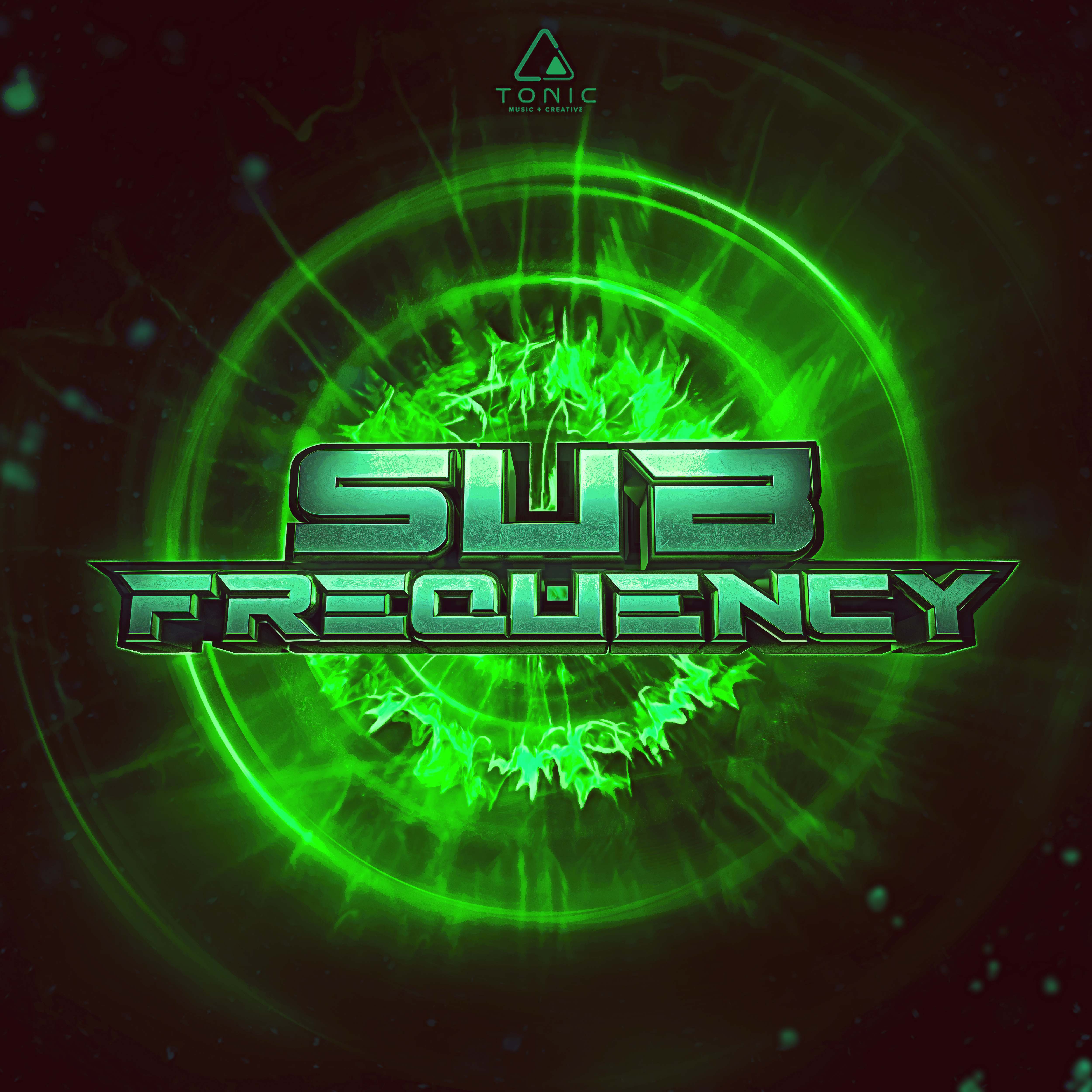sub-frequency vol 1 표지