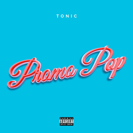 Promo Pop Cues 표지