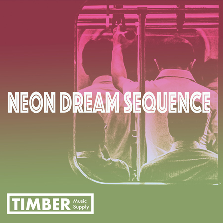 Neon Dream Sequence 표지