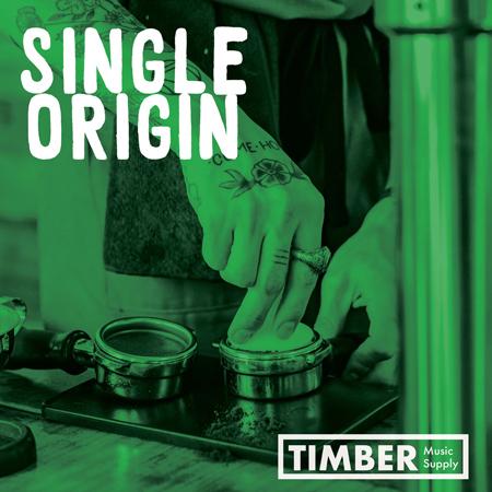 Single Origin 표지