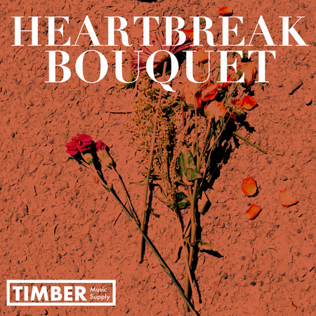 Heartbreak Bouquet 표지