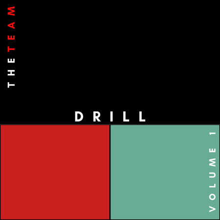 Drill Volume 1 표지