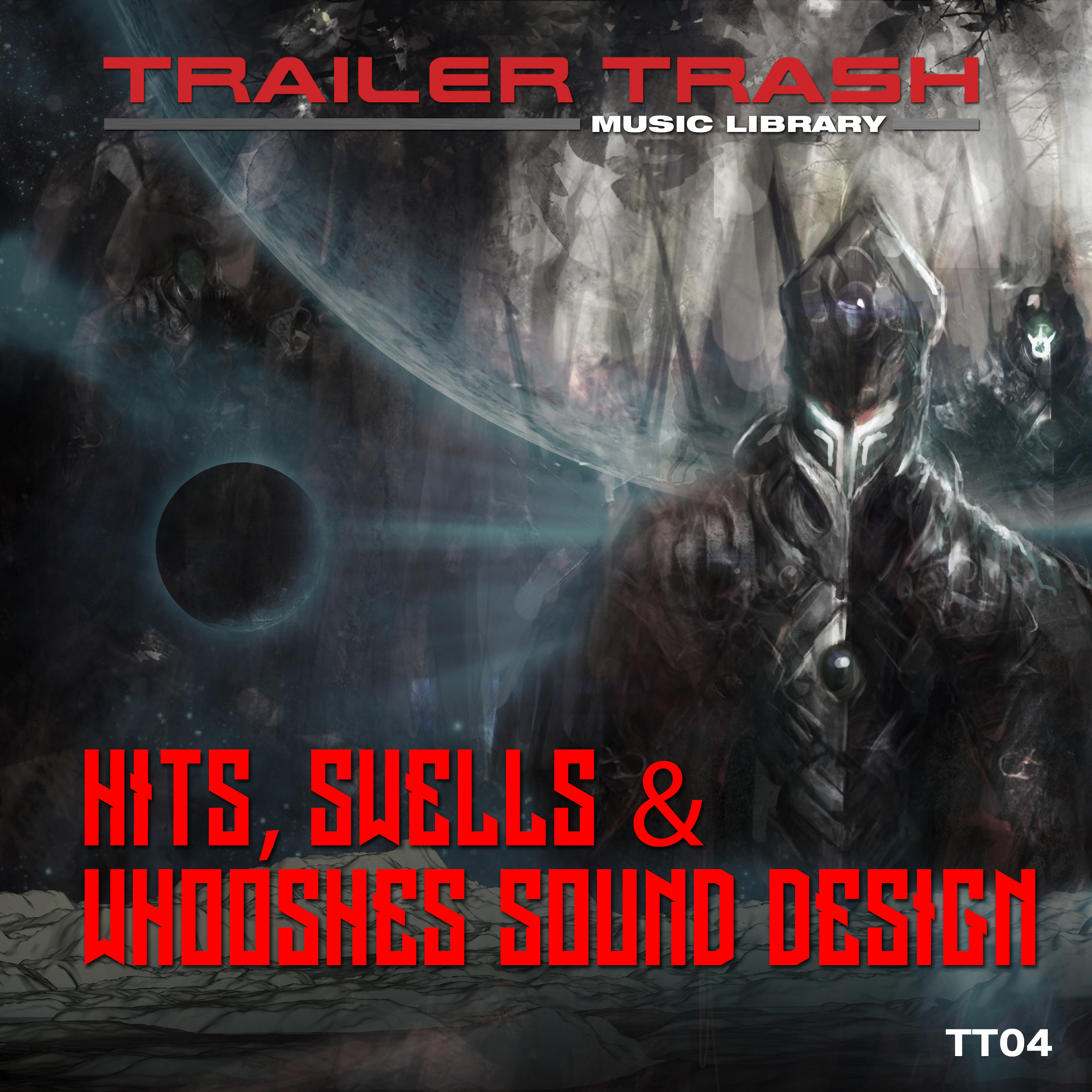 hits, swells & whooshes sfx 표지