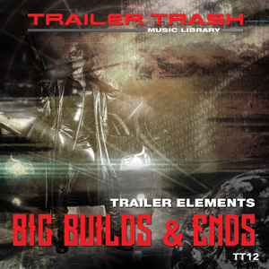 tt012 - big builds and ends 표지
