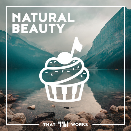 Natural Beauty 표지