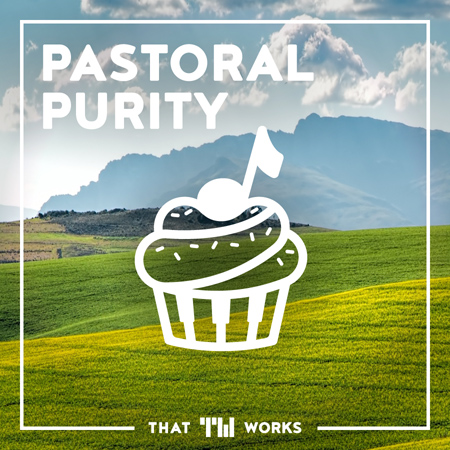 Pastoral Purity 표지