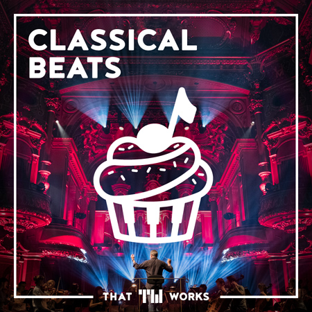 Classical Beats 표지