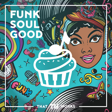 Funk Soul Good 표지