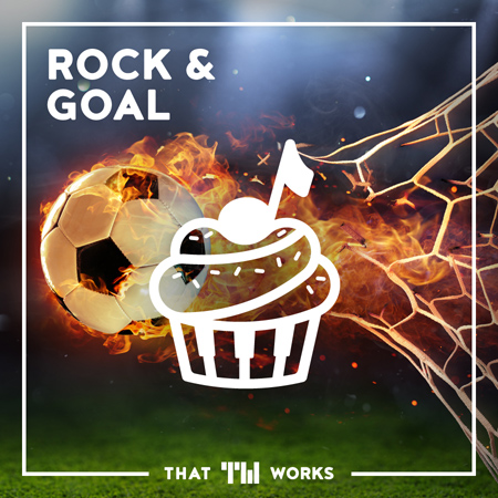 Rock and Goal 표지