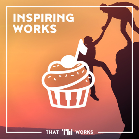 Inspiring Works 표지
