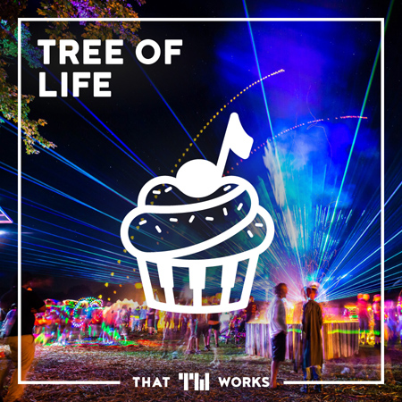Tree Of Life 표지