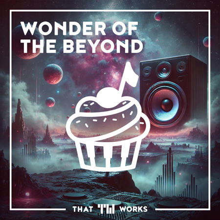 Wonder Of The Beyond 표지