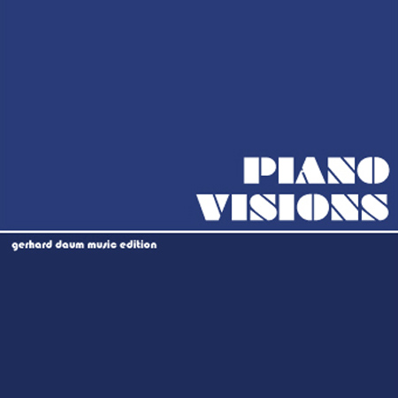 PIANO VISIONS 표지