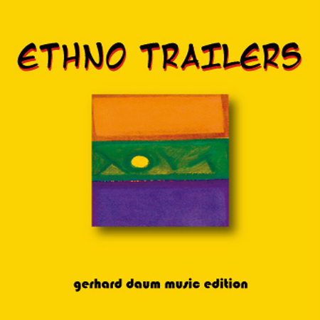 Ethno Trailers 표지