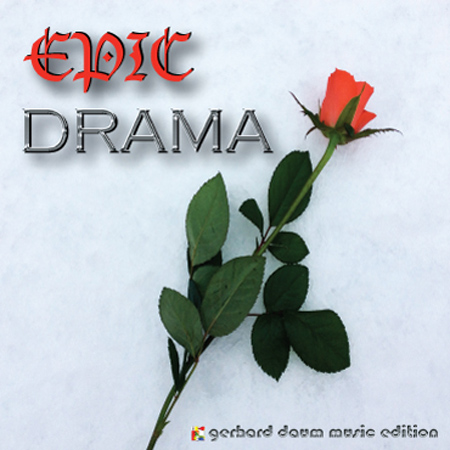 Epic Drama 표지