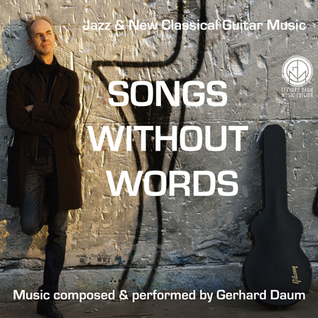 Songs Without Words 표지
