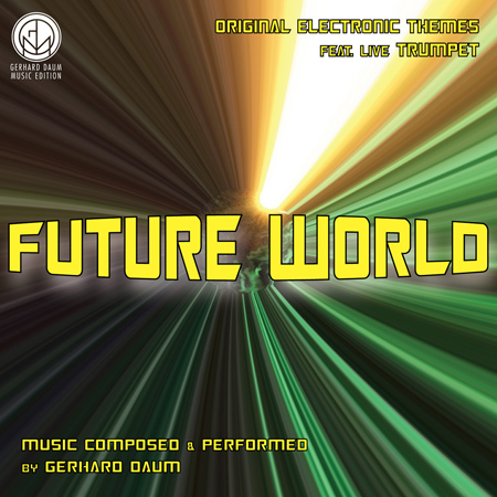 Future World 표지