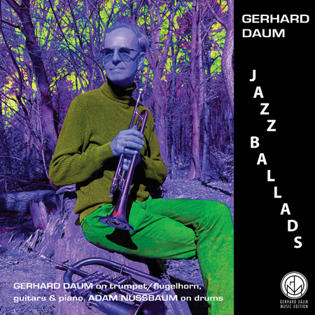Jazz Ballads 표지