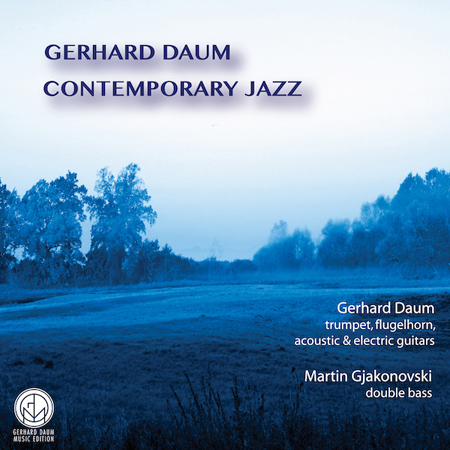 Contemporary Jazz 표지