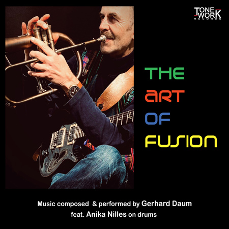 The Art Of Fusion 표지