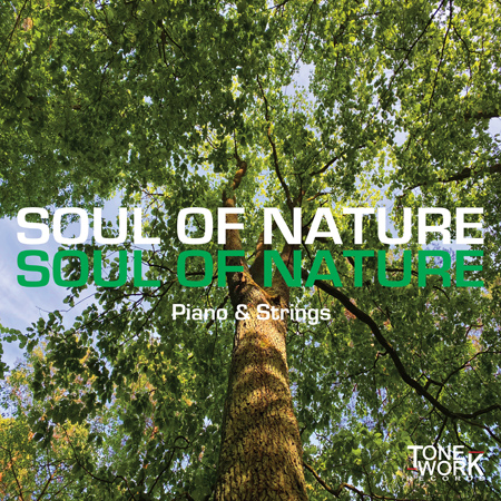 Soul Of Nature 표지