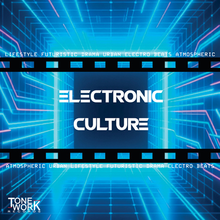 Electronic Culture 표지