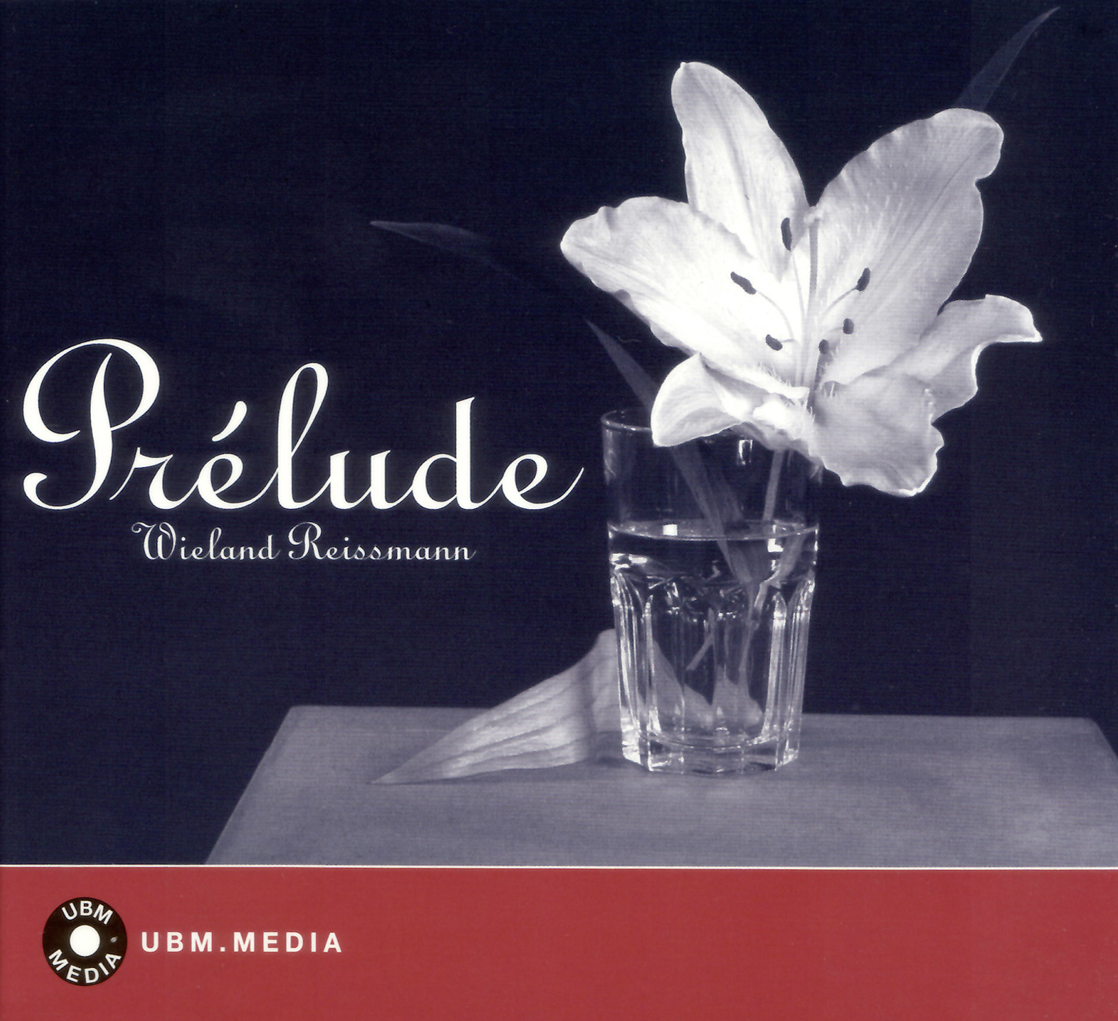 prelude 표지