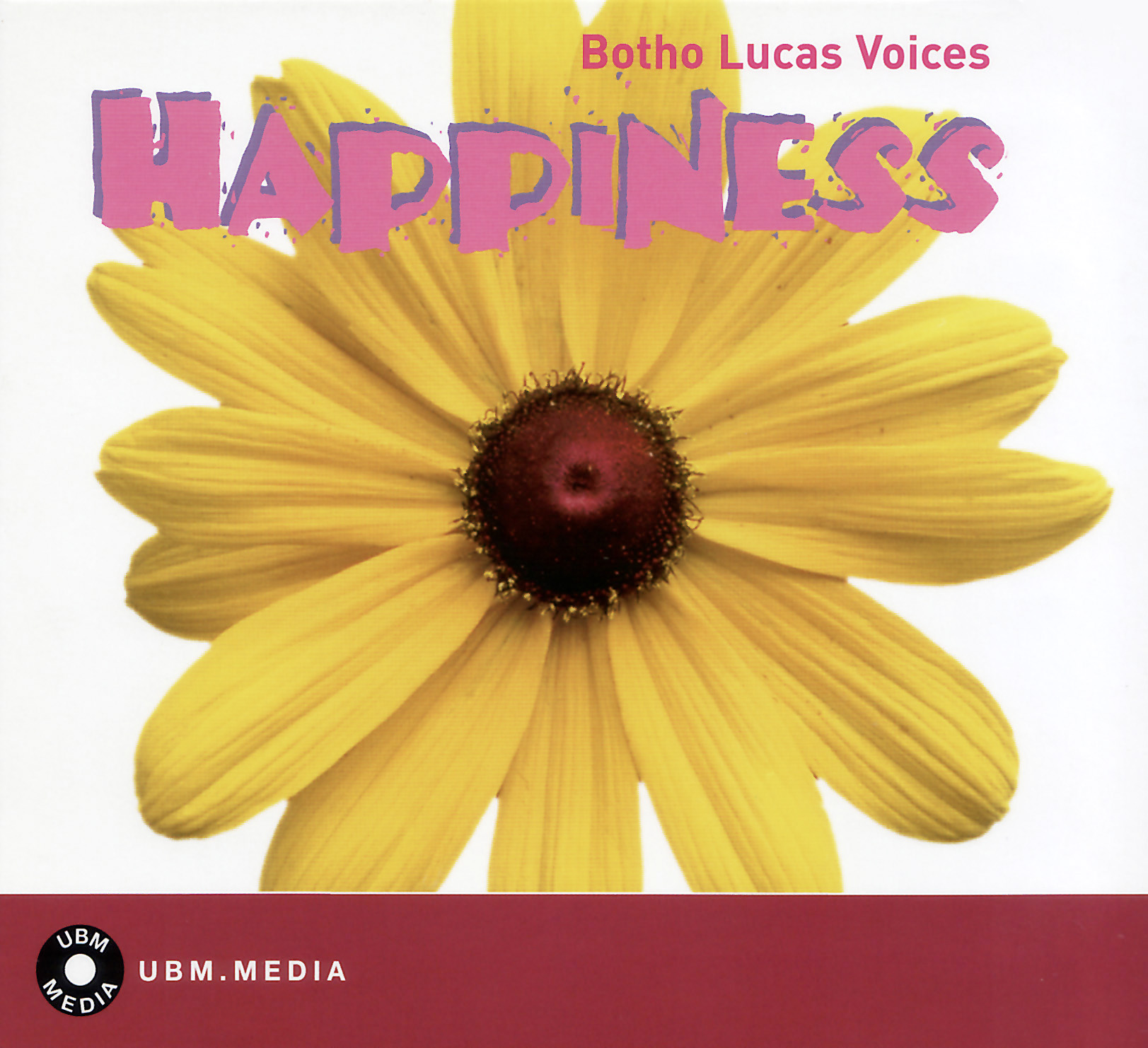 happiness 표지