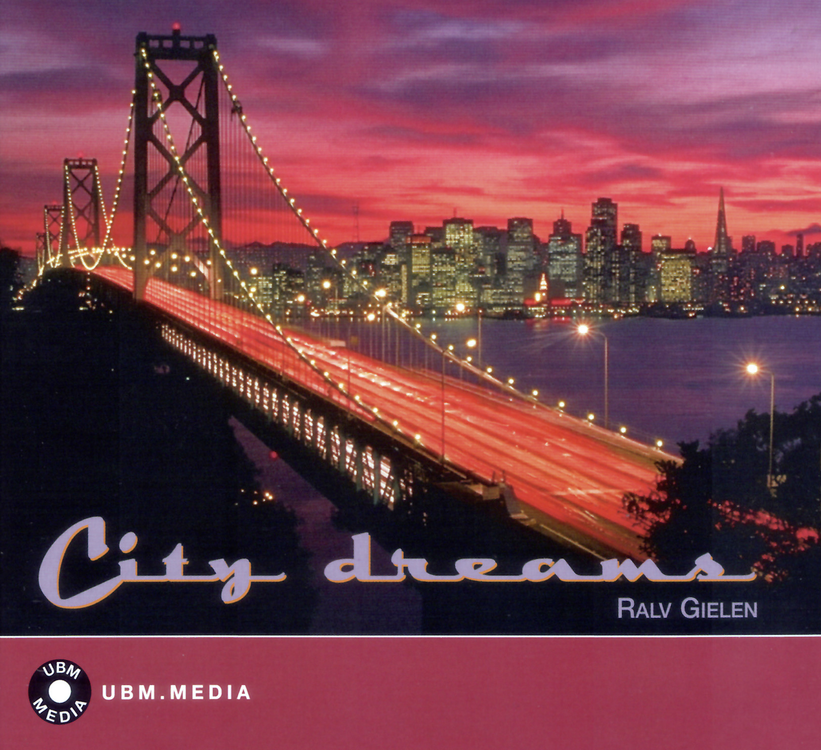 city dreams 표지
