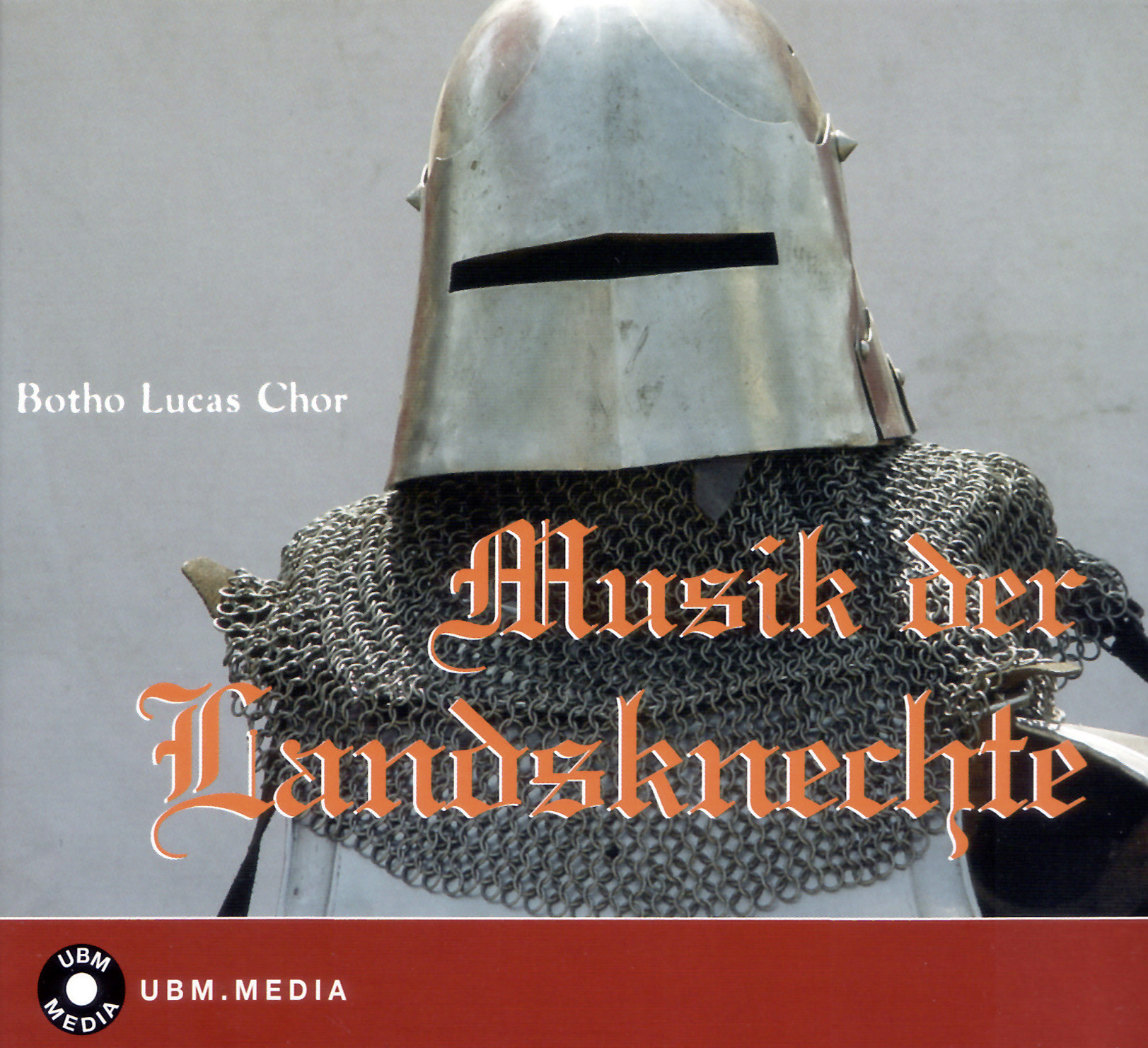 musik der landsknechte 표지