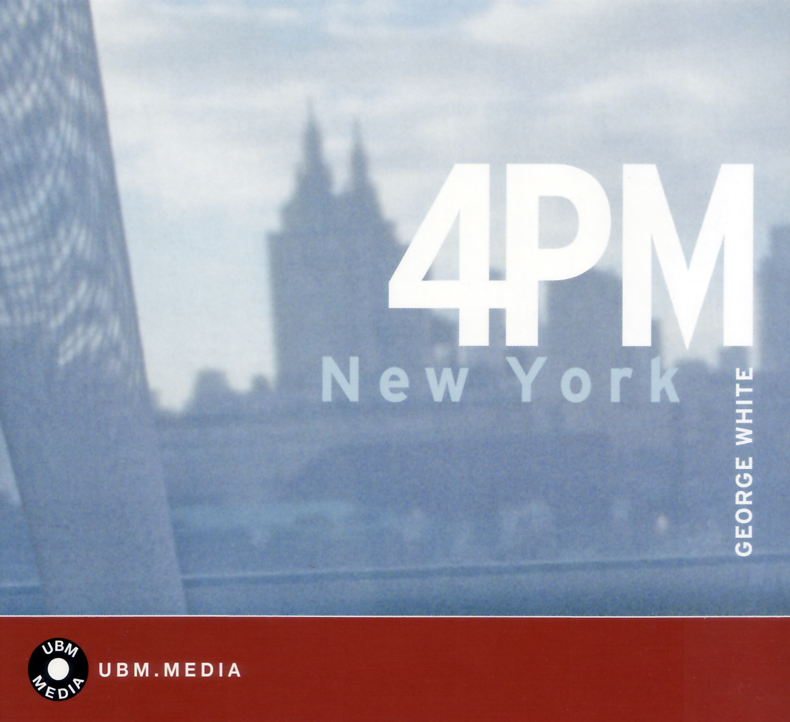 new york 4pm 표지