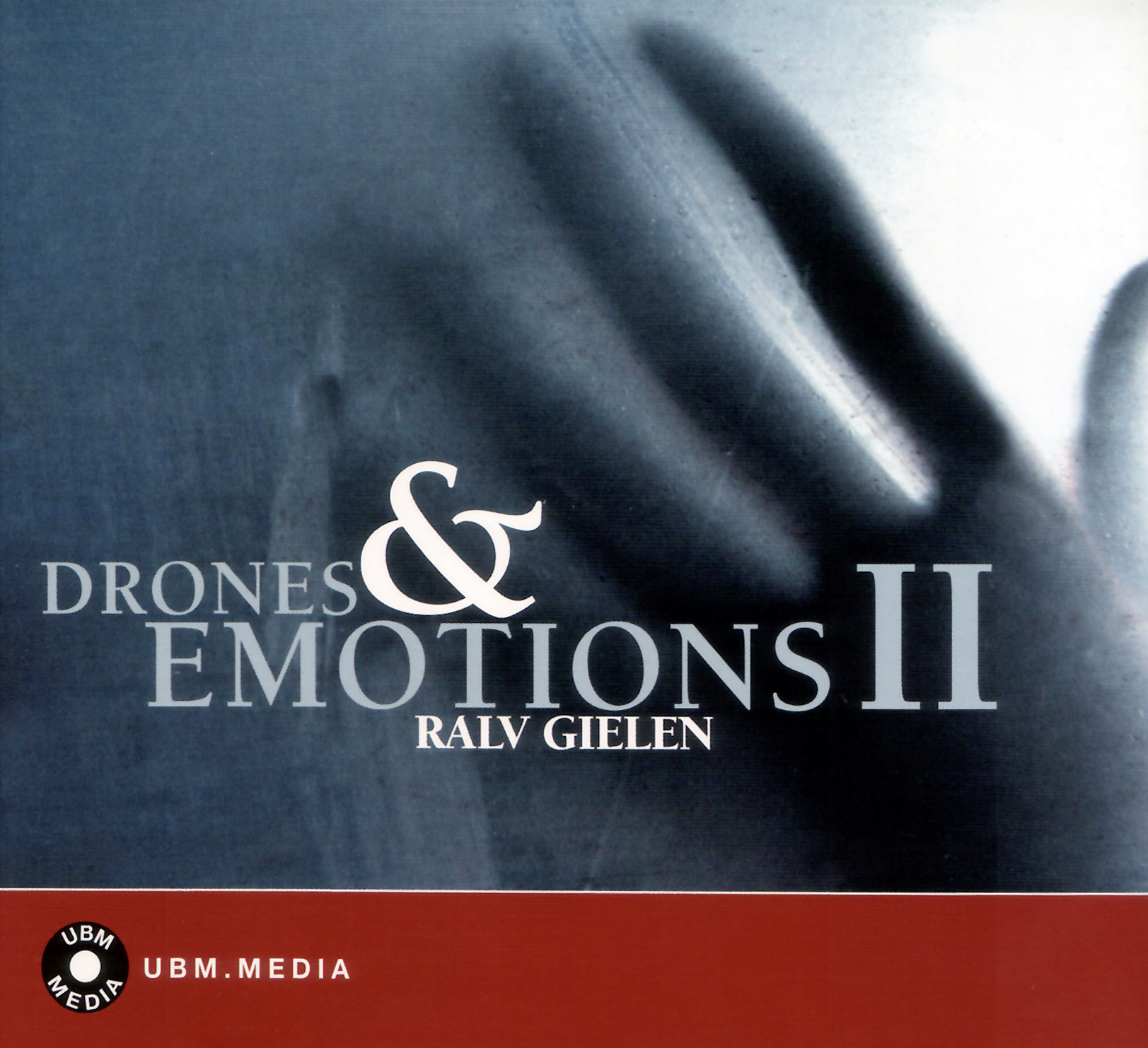 drones & emotions ii 표지