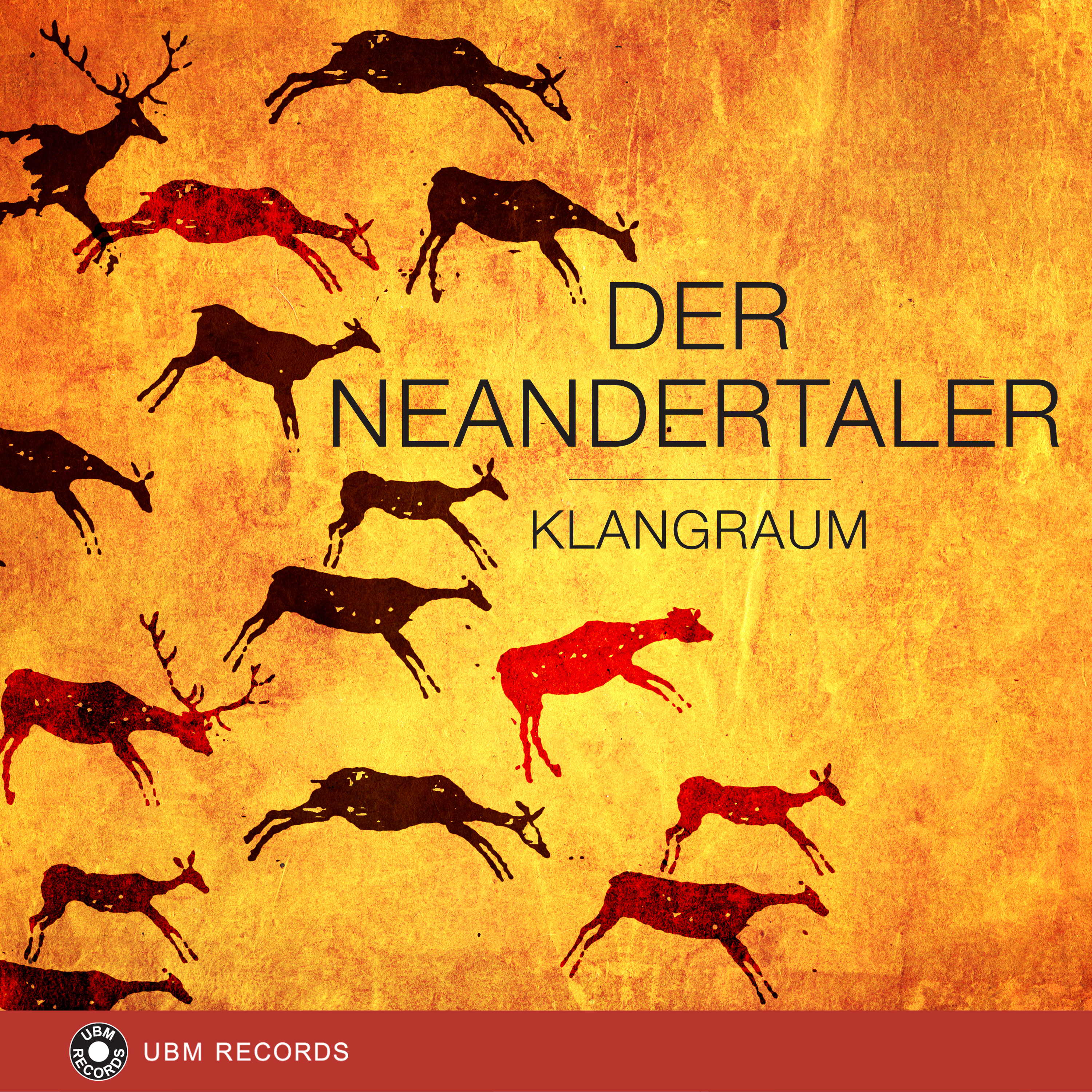 der neandertaler 표지