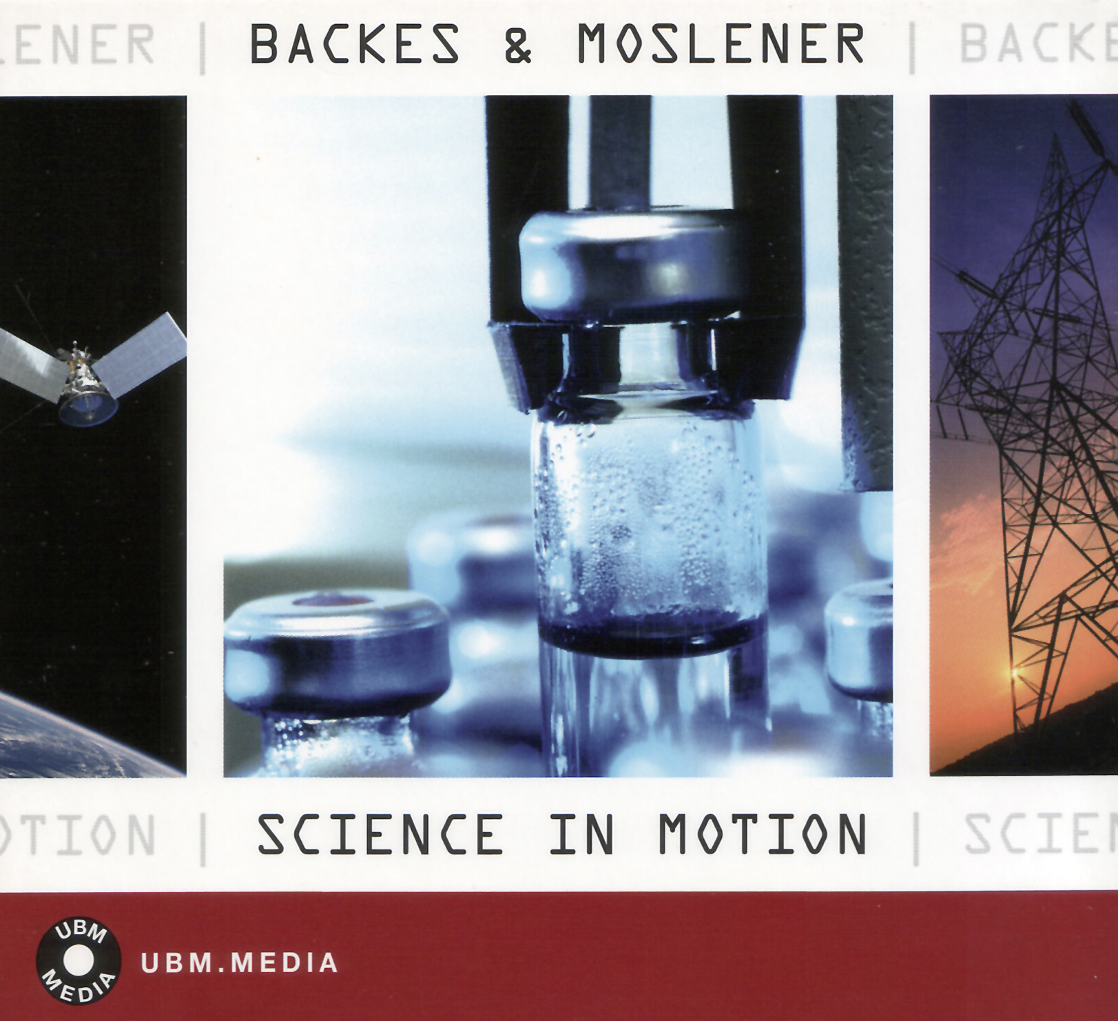 science in motion 표지