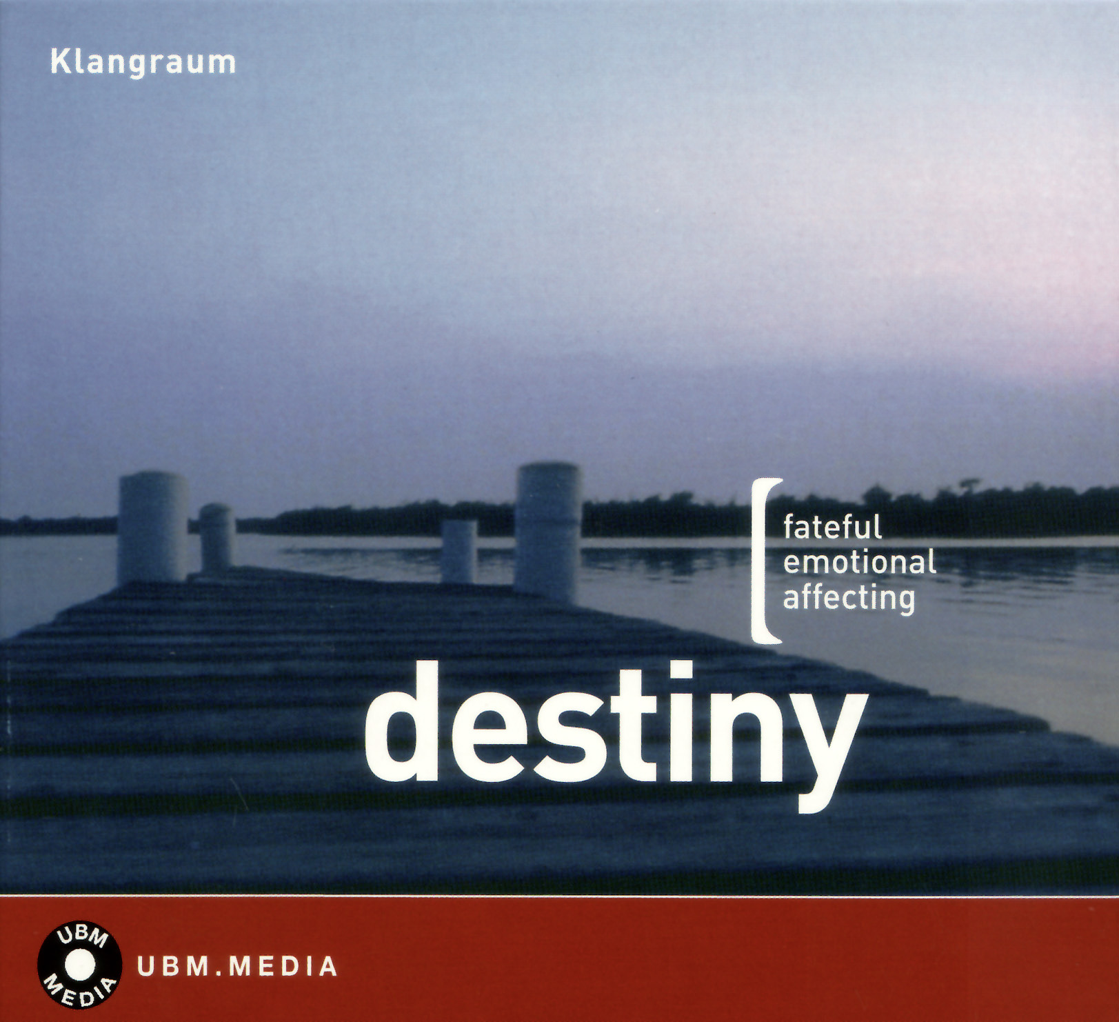 destiny 표지
