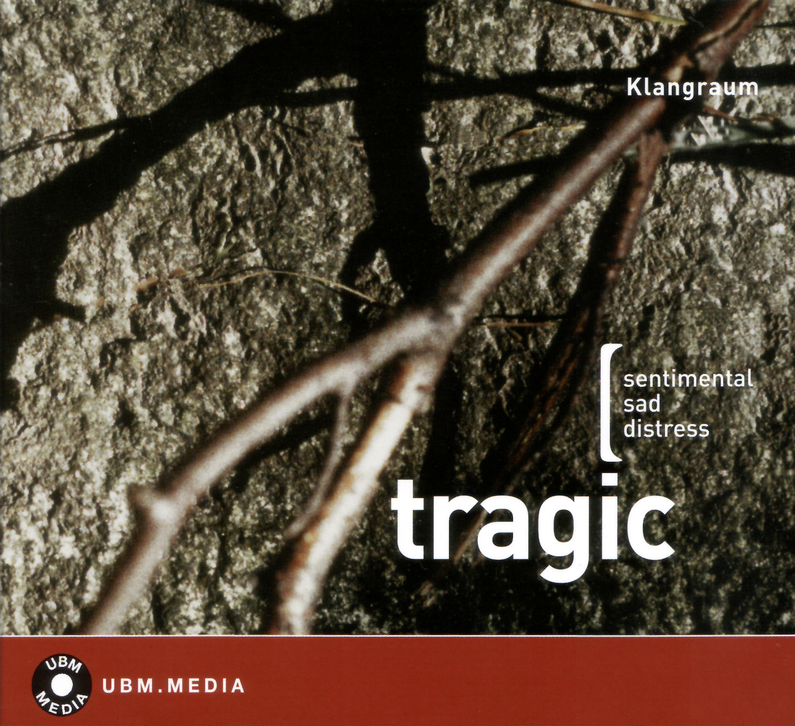 tragic 표지