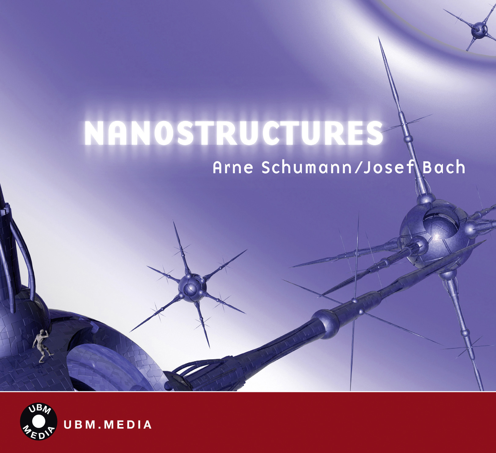 nanostructures 표지