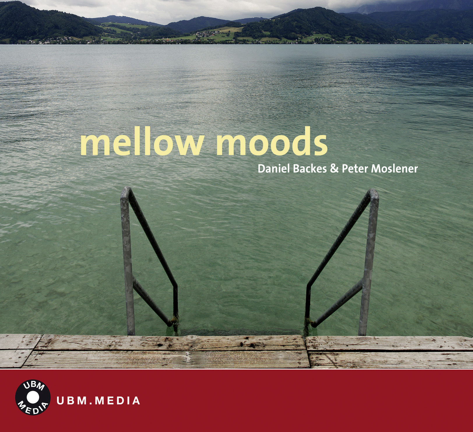 mellow moods 표지