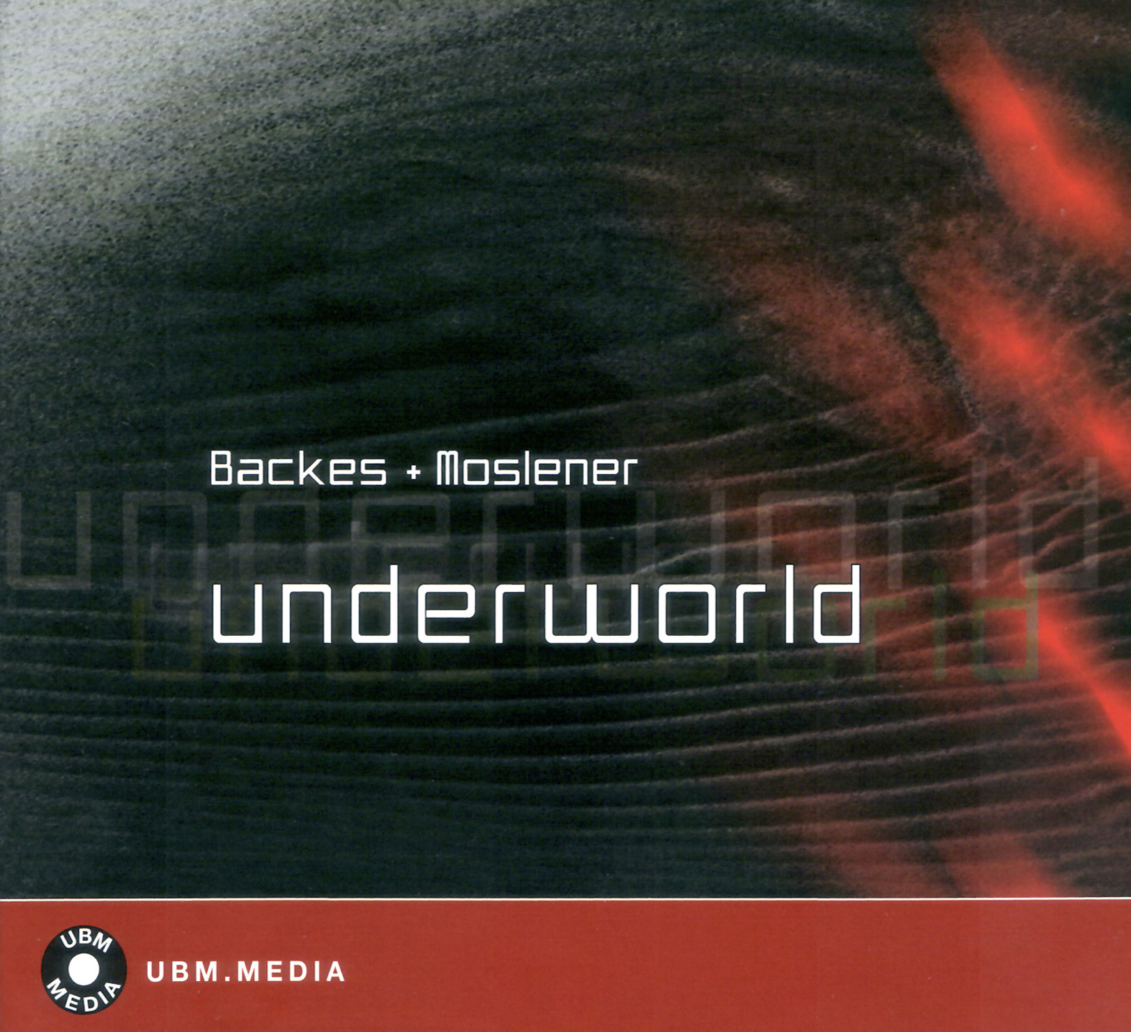 underworld 표지