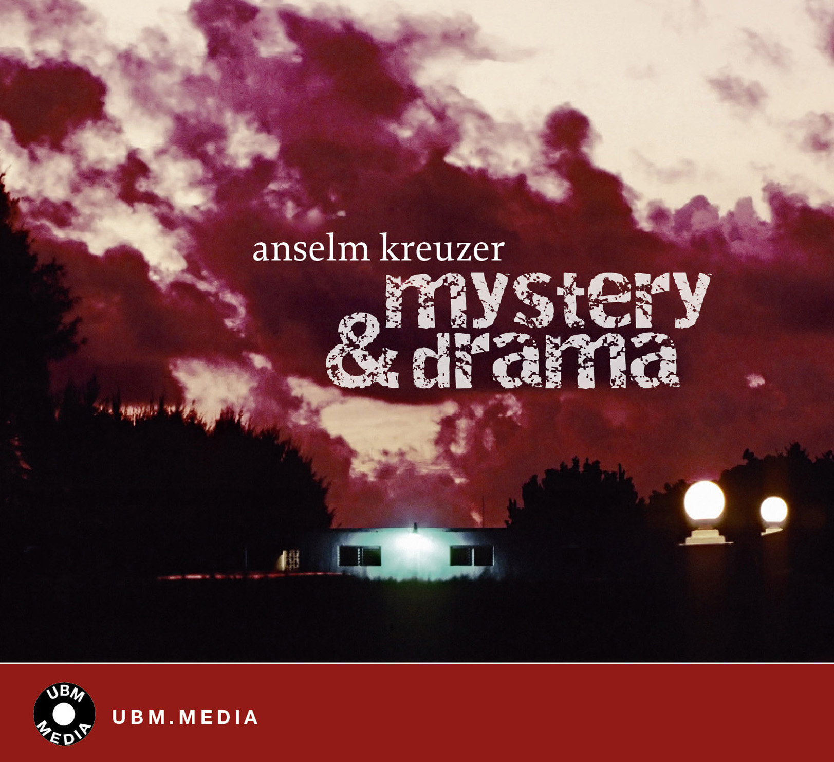 mystery & drama 표지