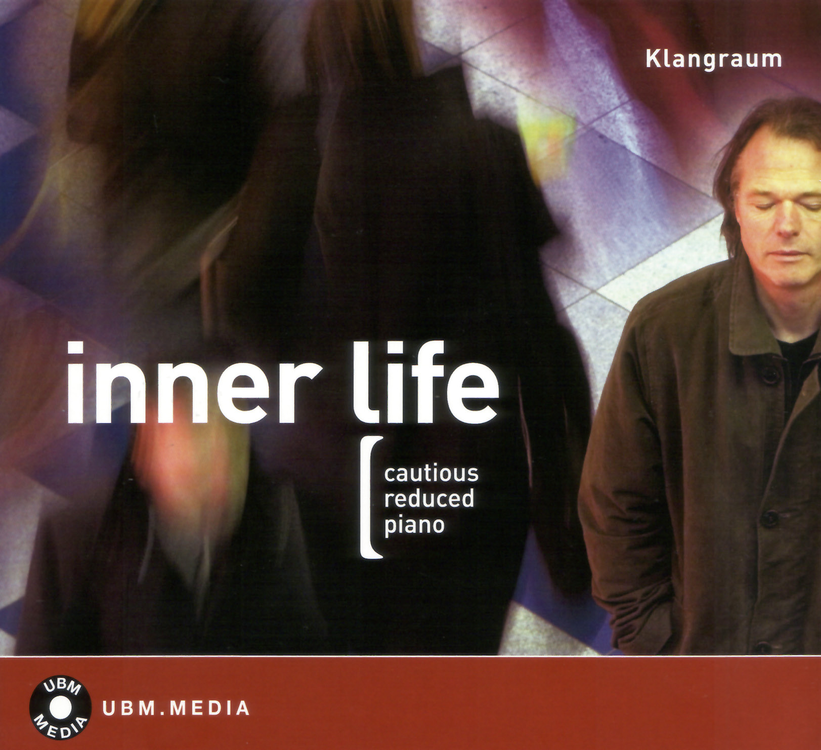 inner life 표지