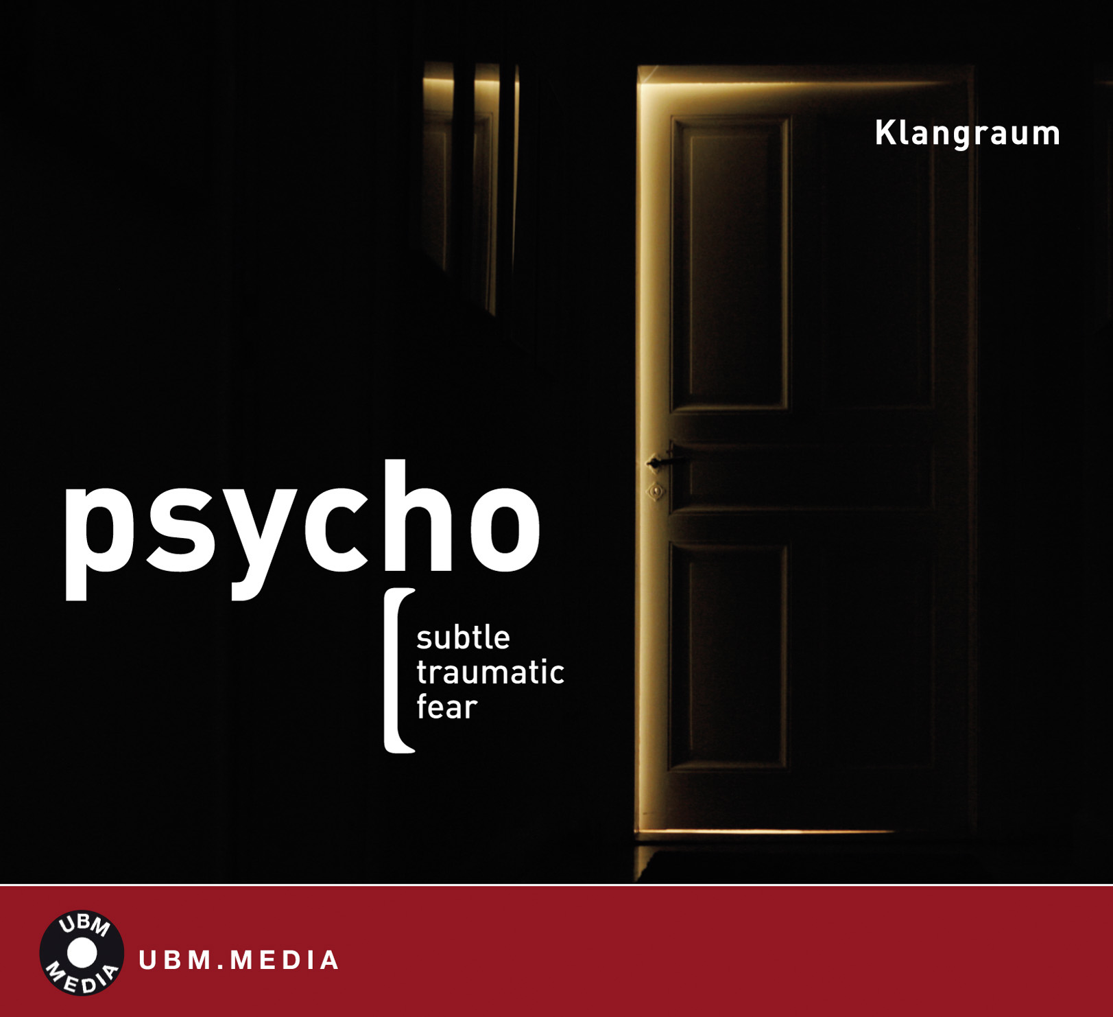 psycho 표지
