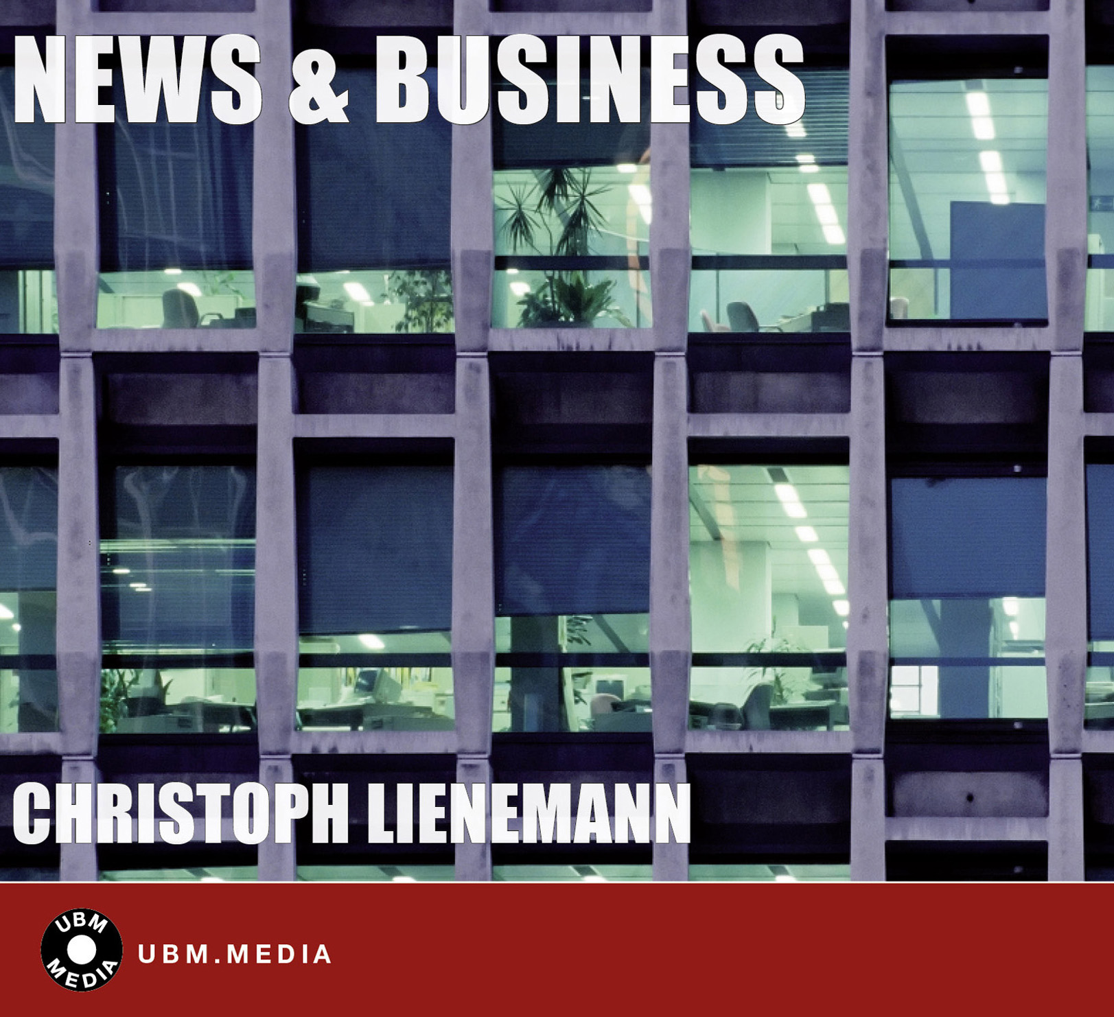 news & business 표지