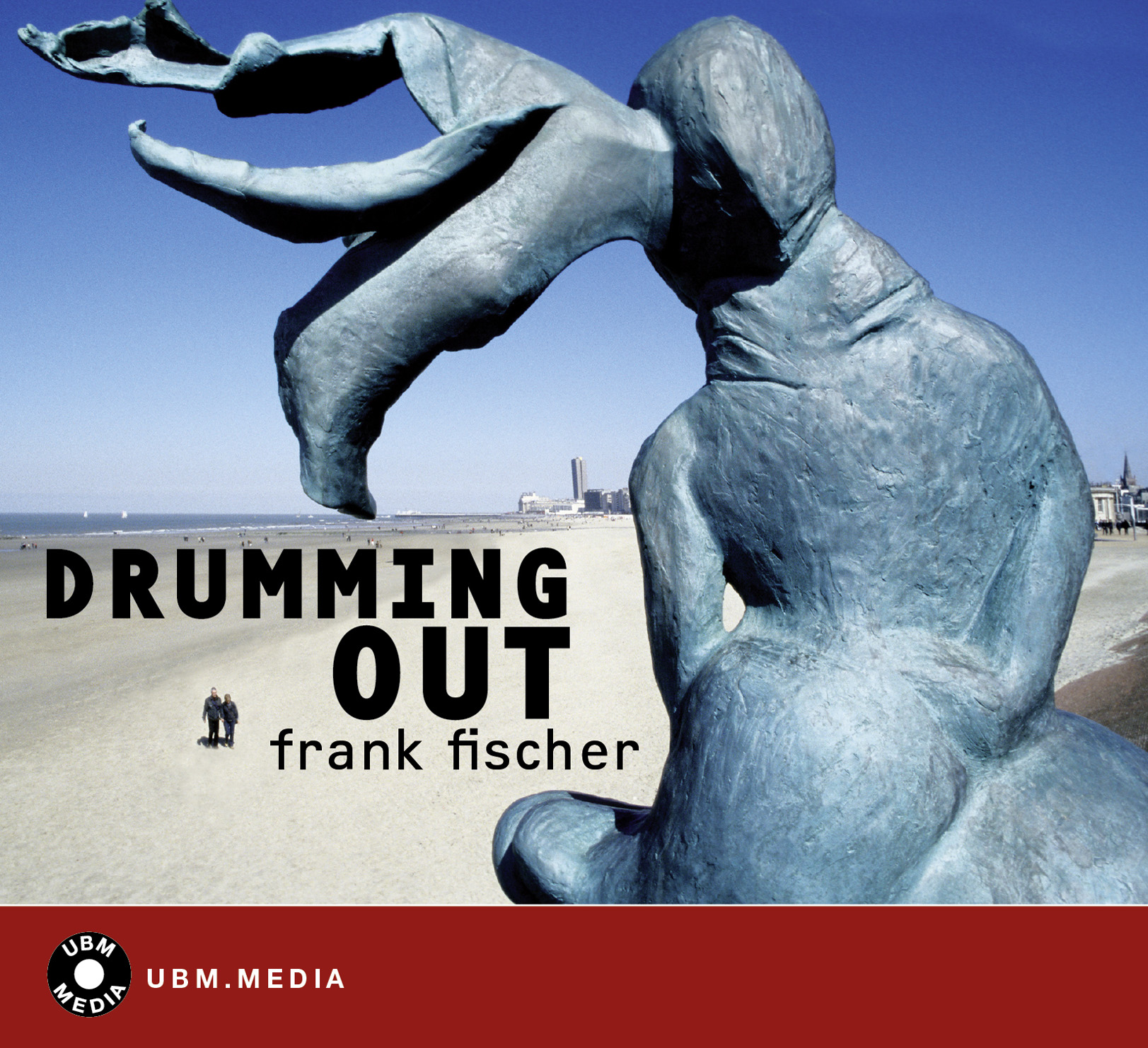 drumming out 표지
