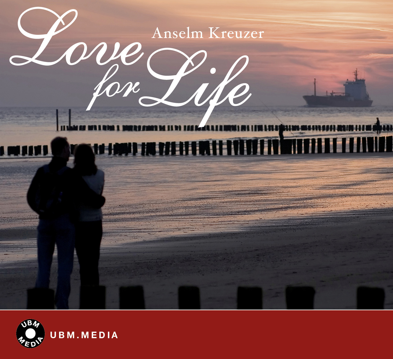 love for life 표지