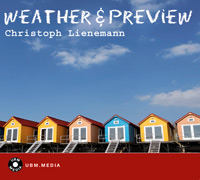 weather and preview 표지