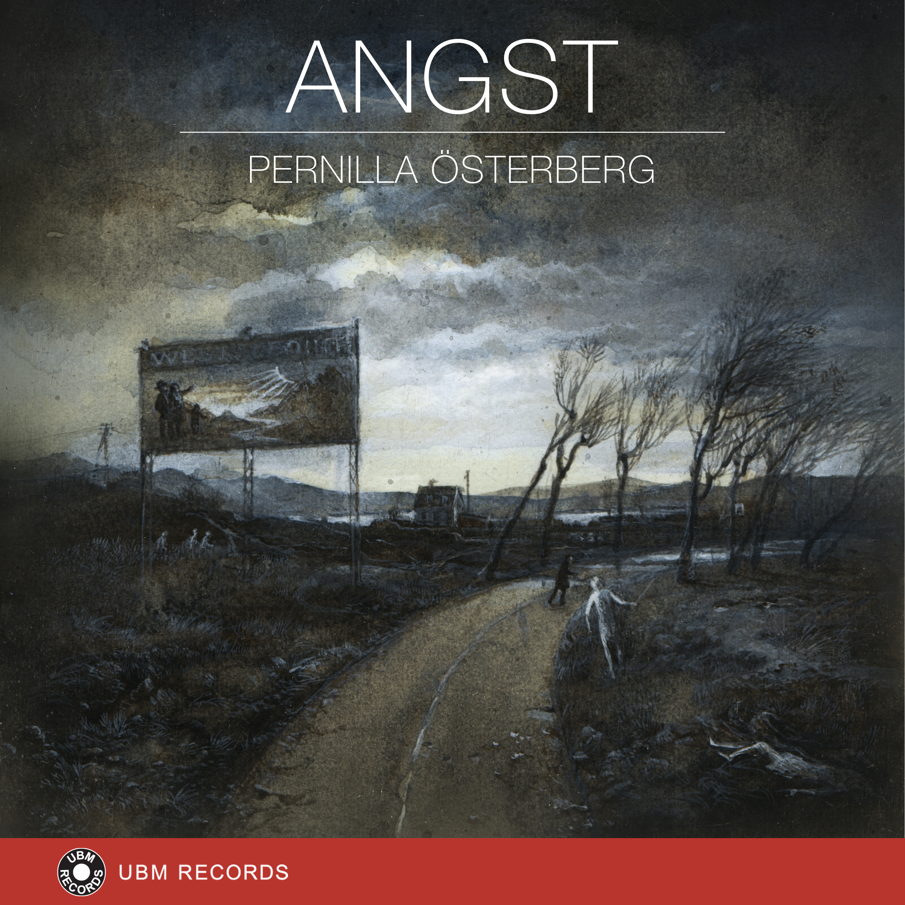 angst 표지
