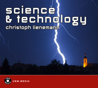science and technology 표지