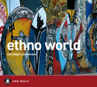ethno world 표지